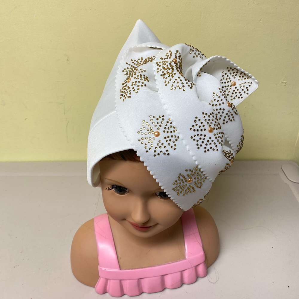 African Hat
